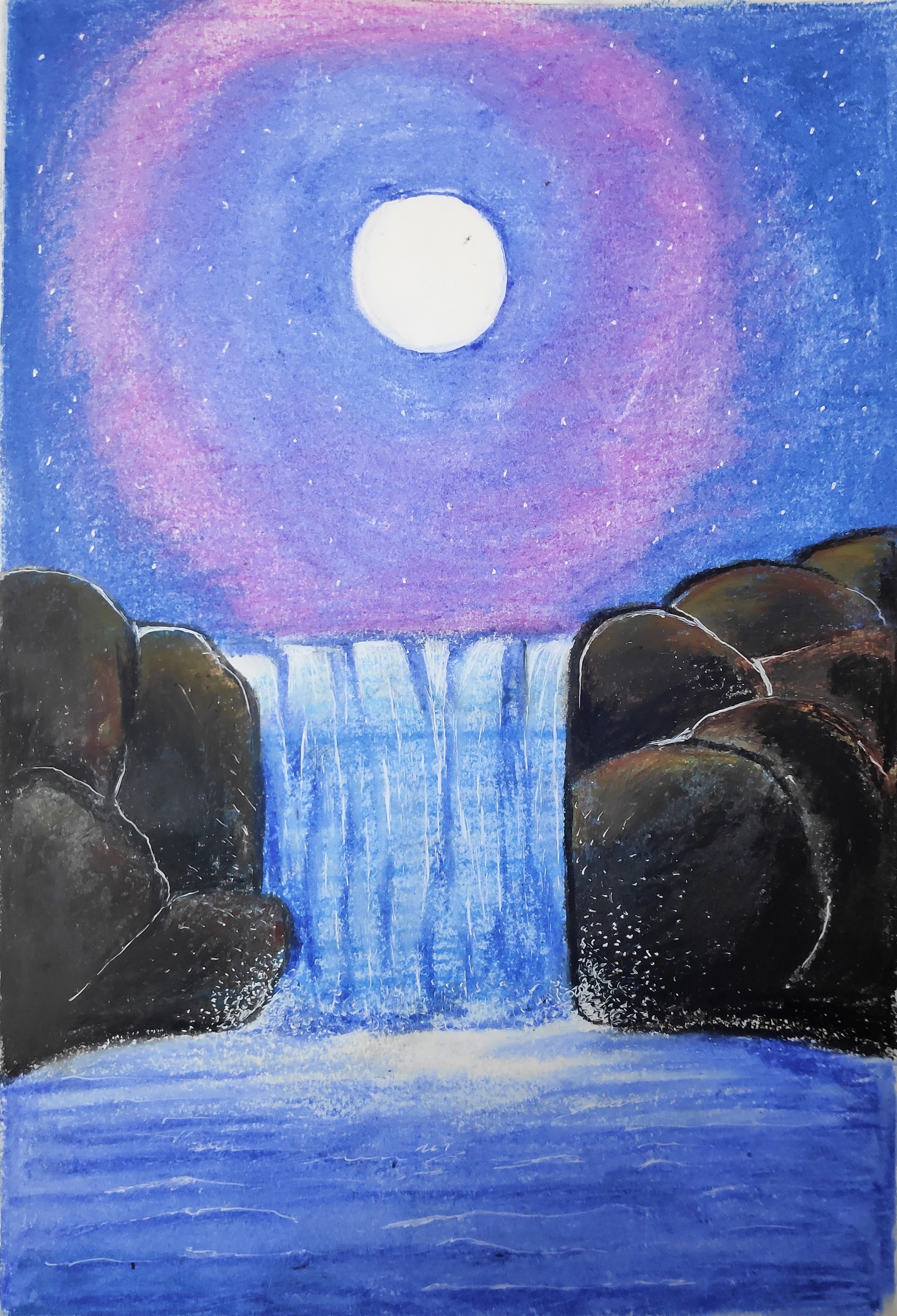 Waterfall